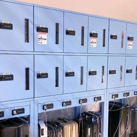 فندق طوكيو إن ناجانو إيكي زينكوجي-جوتشي ناغانو المظهر الخارجي الصورة
