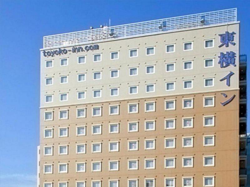 فندق طوكيو إن ناجانو إيكي زينكوجي-جوتشي ناغانو المظهر الخارجي الصورة